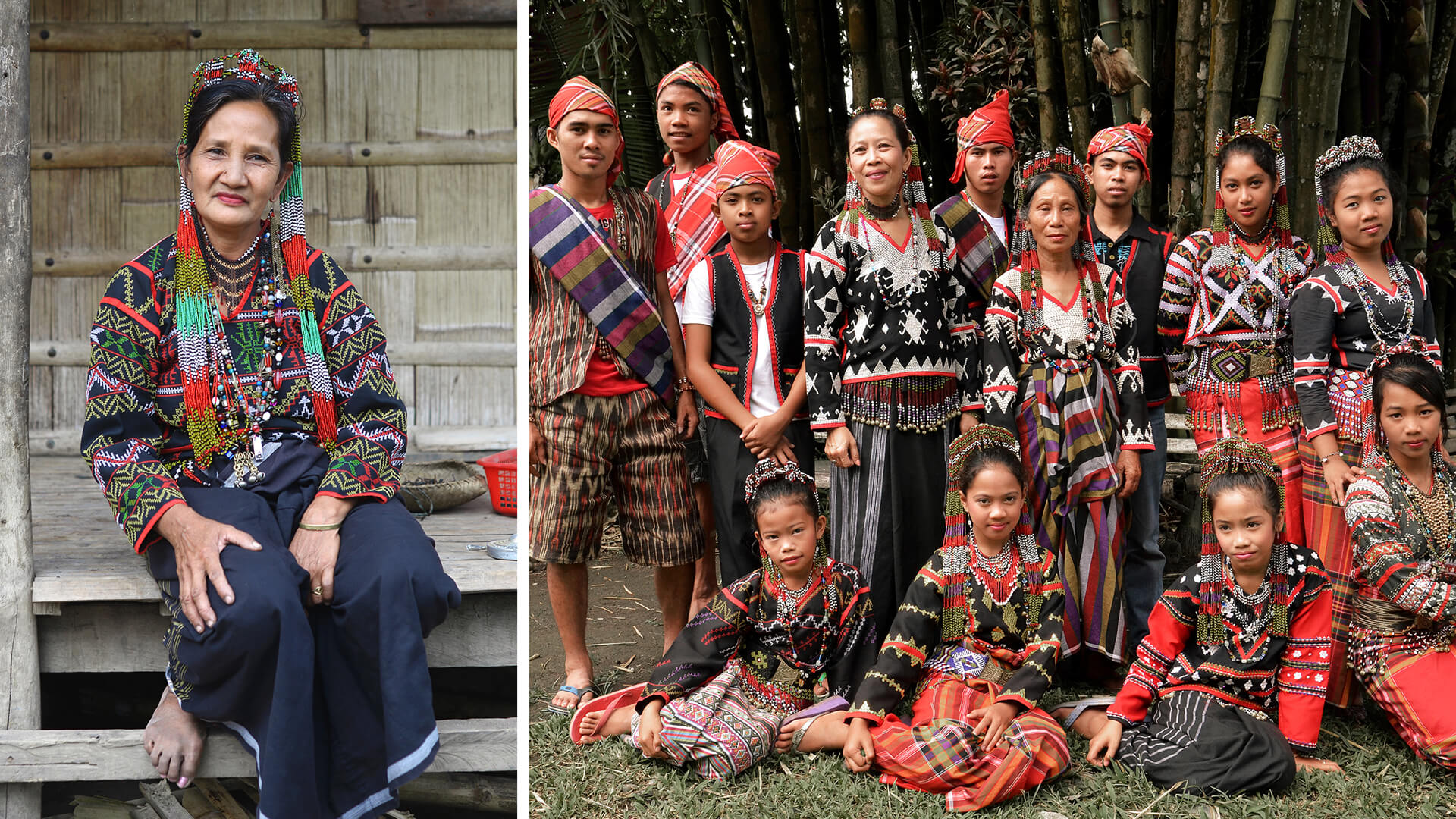 What Is The Most Famous Textile Art Of The T boli Tribe At Andrew What Is The Most Famous Textile Art Of The T boli Tribe At Andrew